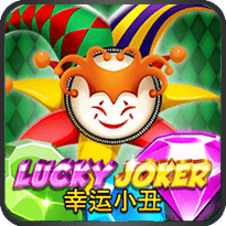 lucky joker